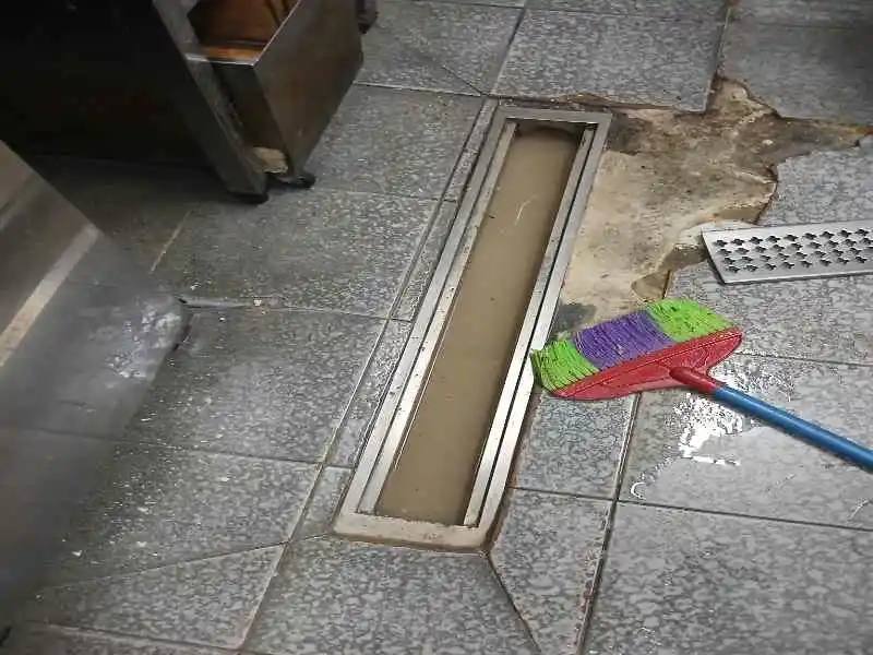 중랑구 싱크대 물이 안 내려갈 때 먼저 할 일