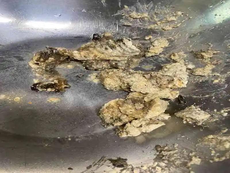 중랑구 싱크대막힘 작업사례 10